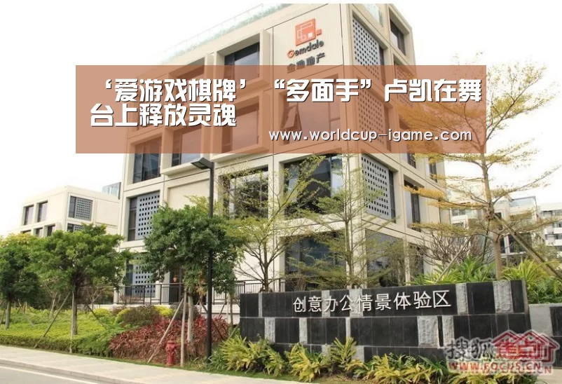 ‘爱游戏棋牌’“多面手”卢凯在舞台上释放灵魂(图2) 体育手机端APP