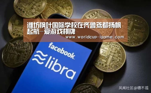 潍坊枫叶国际学校在齐鲁鸢都扬帆起航-爱游戏棋牌(图3) 体育手机端APP